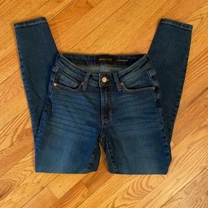 Kendall + Kylie Jeans